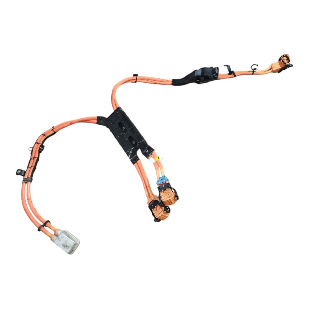 Chicote Energia Motor Traseiro Gwm Haval Gt 2024 V636 7