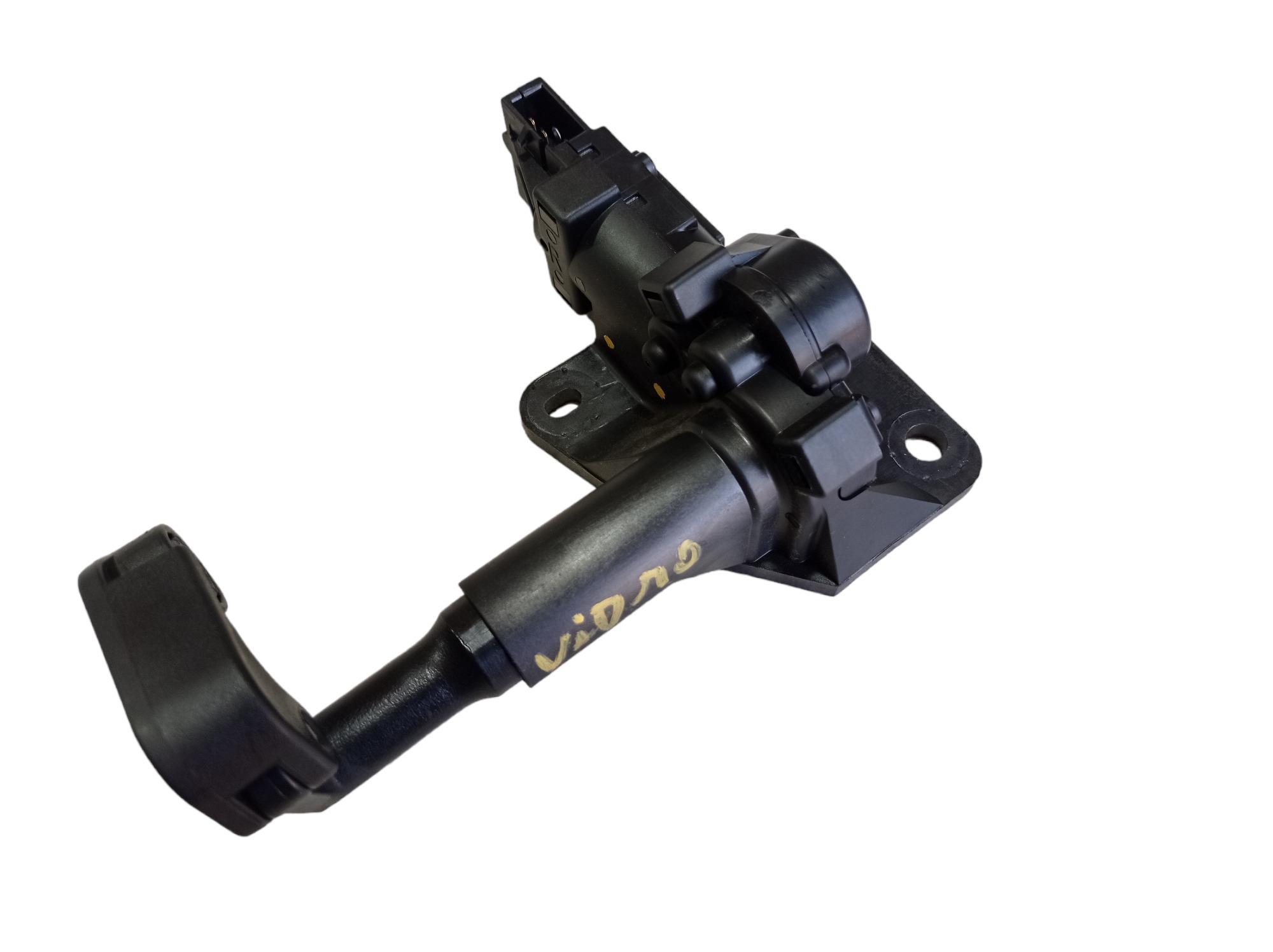 Motor Abertura Vidro Fixo Tras Direito Grand Caravan 05 V586 5