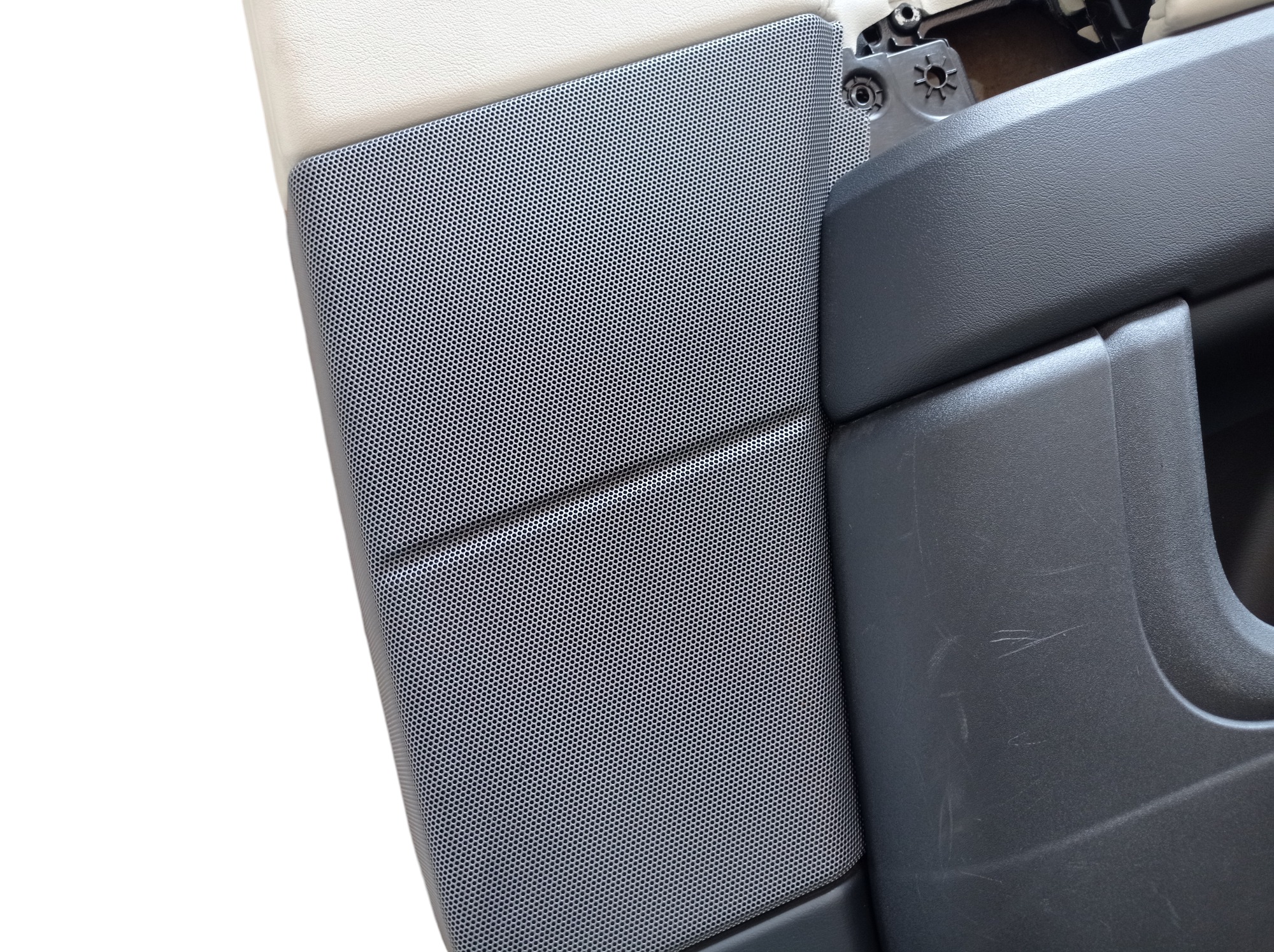 Forro Porta Traseiro Direito Range Rover Sport 2014 V573 7