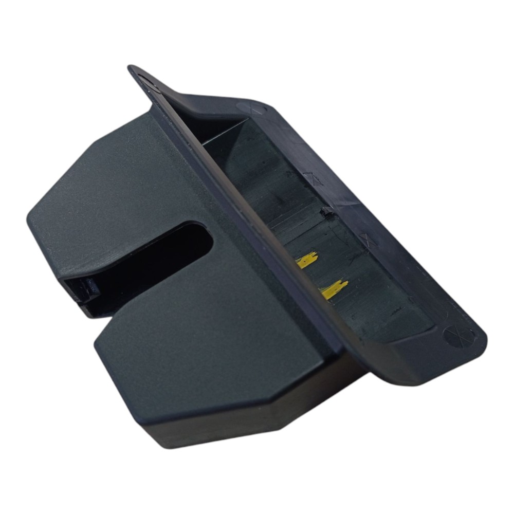 Capa Fechadura Tampa Traseira Byd Song Plus 2024 V631 2