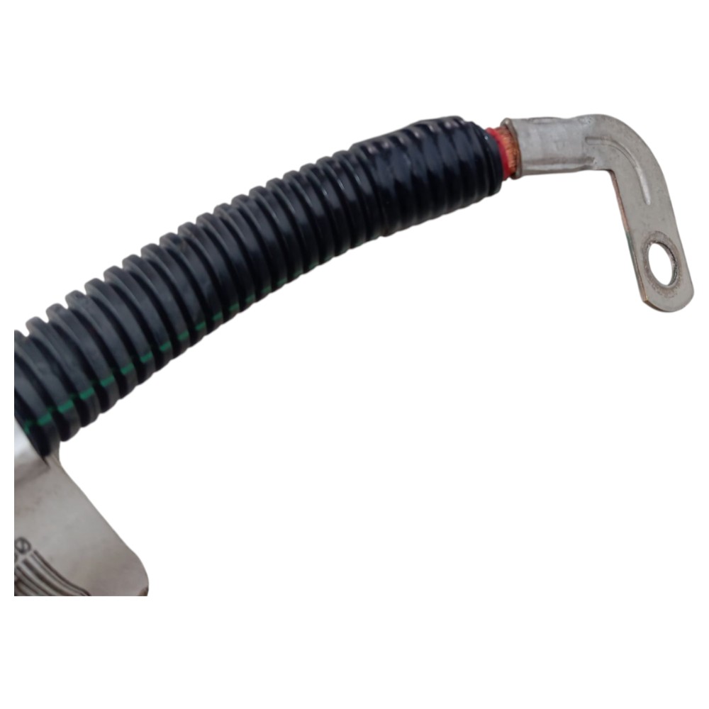 Cabo Positivo Motor Arranque Mobi 2016 2024 52128234 V654 6