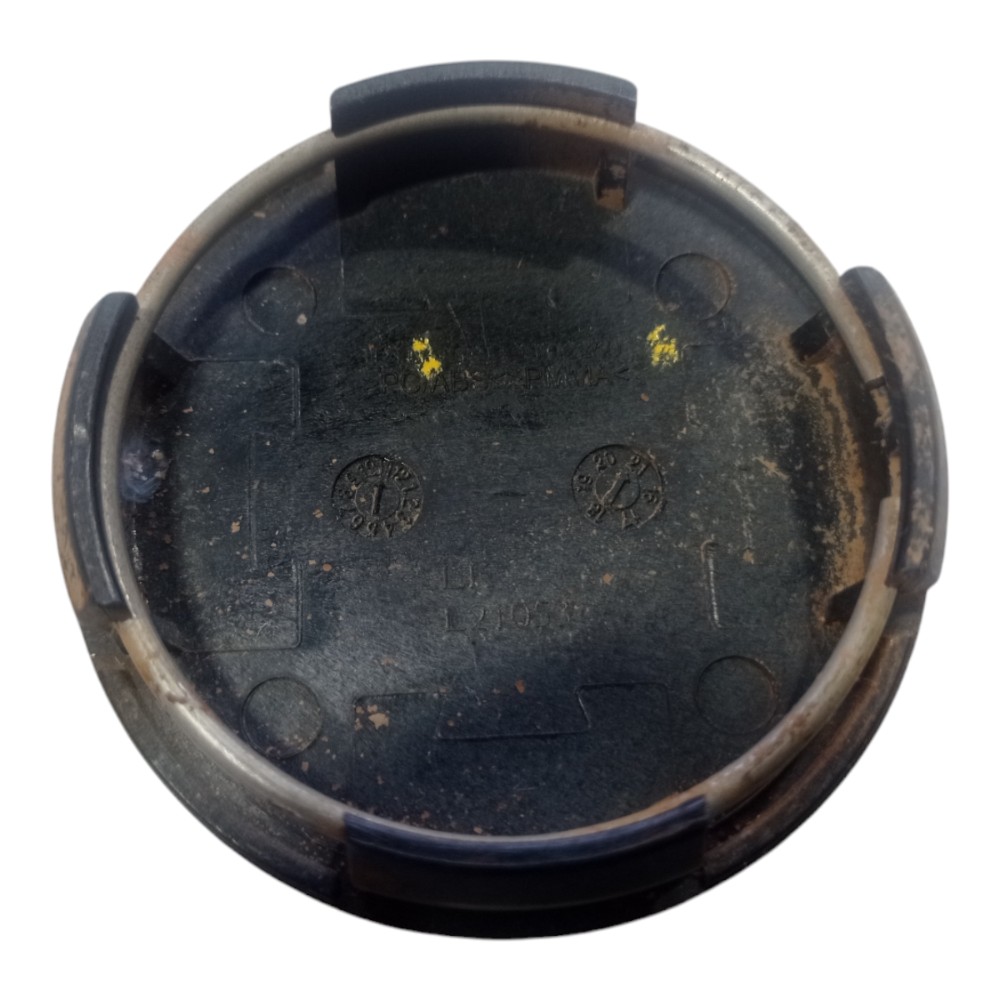 Calota Central Da Roda Jac Ej7 2023 V618 5