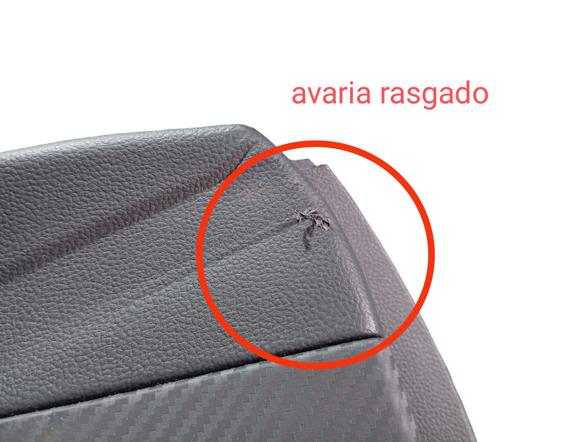 Forro Porta Dianteira Esquerda Gwm Haval H6 Gt 2024 V598 6