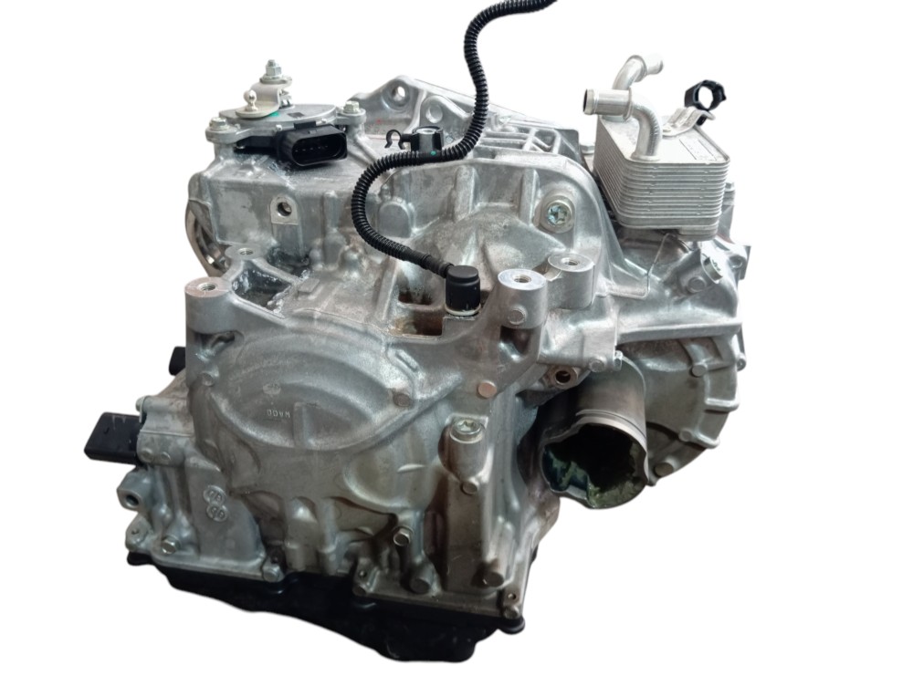 Caixa Marcha Vw Nivus Hl Tsi 1.0 3c Turbo 2024 V608 2