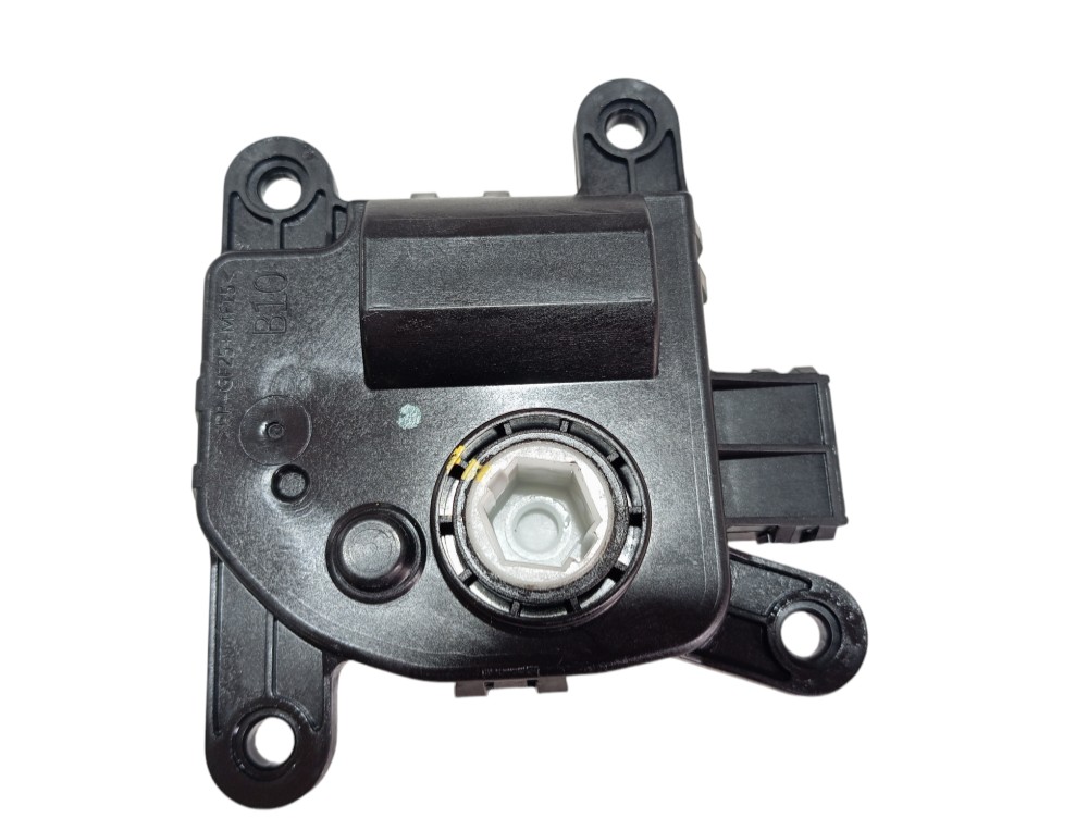Motor Atuador Ar Hyundai Creta Nline 1.0 2023 V609 4