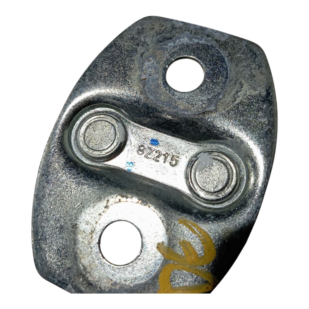 Batente Porta Jac T50 2017 2021 V662 5