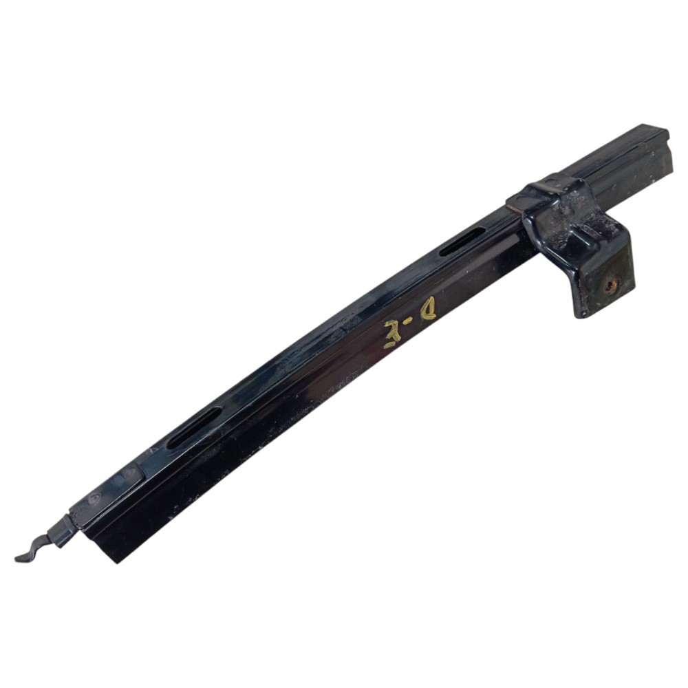 Canaleta Vidro Porta Diant Esquerda Jac Ejs1 2022 2023 V651 2