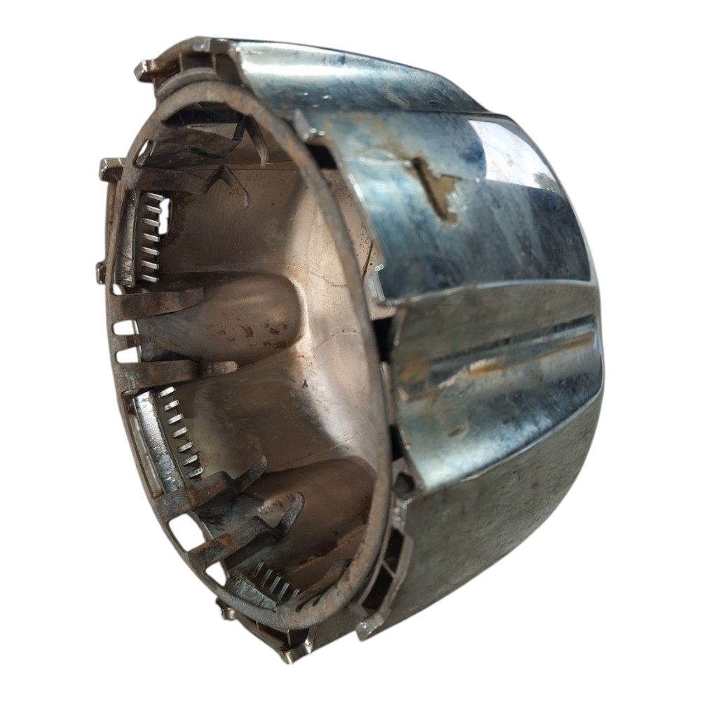 Calota Central Mitsubishi L200 Sport 2004 V638 Mb816581 4