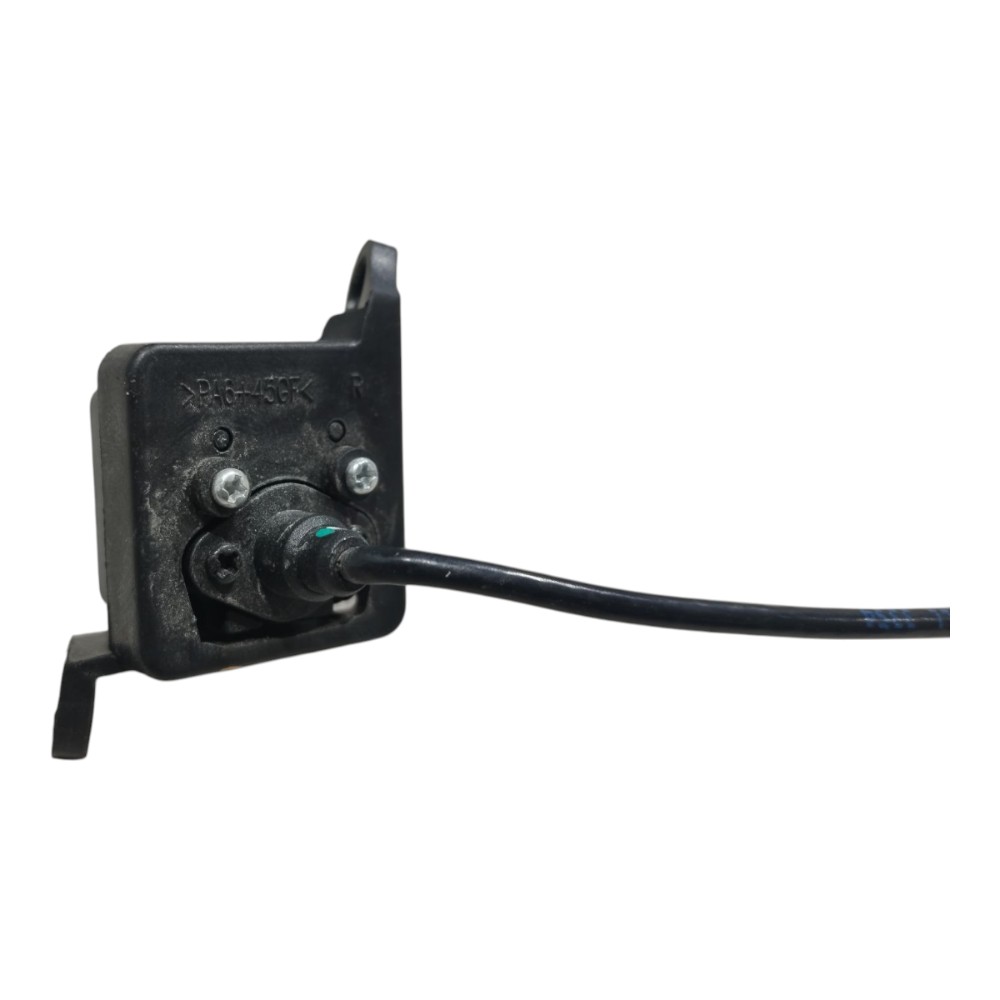 Câmera Retrovisor Direito Byd Dolphin Mini 2024 2025 V665 5