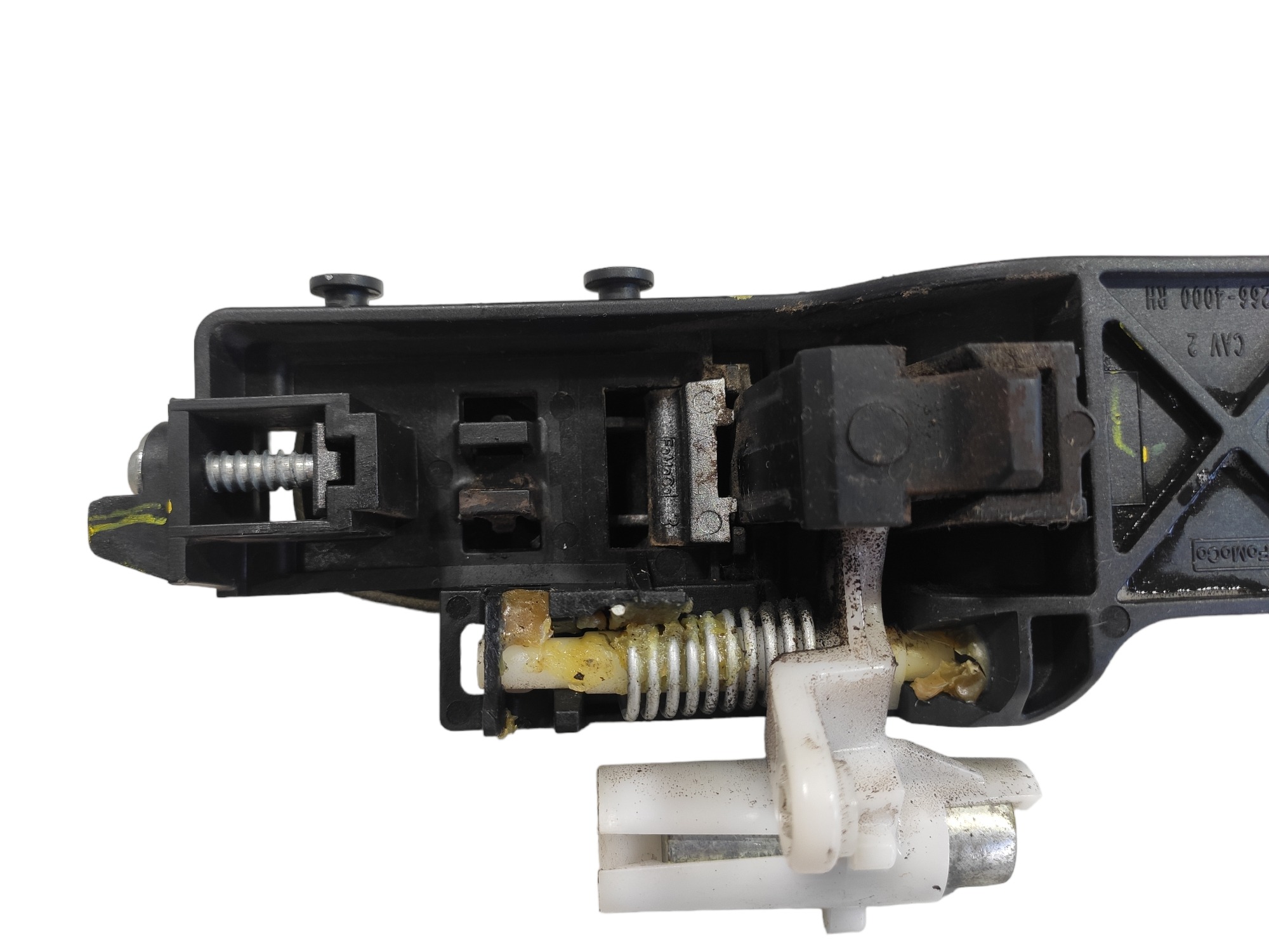 Maçaneta Externa Traseira Direita Ford Fusion 2.3 2007 V560 5