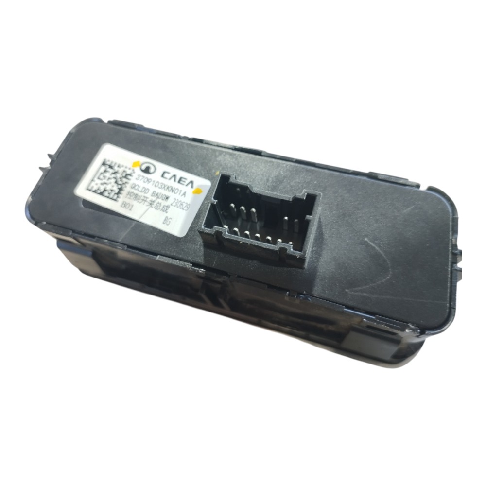 Comando ajuste do farol Gwm haval gt 2024 v636 7