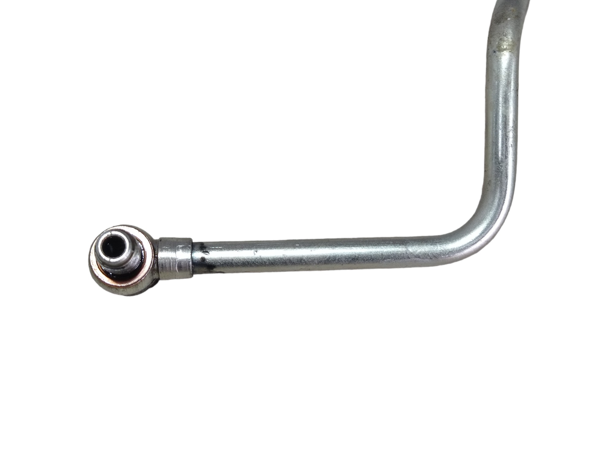 Cano Tubo Óleo Turbina Land Rover Discovery 5 2019 3.0 V597 8