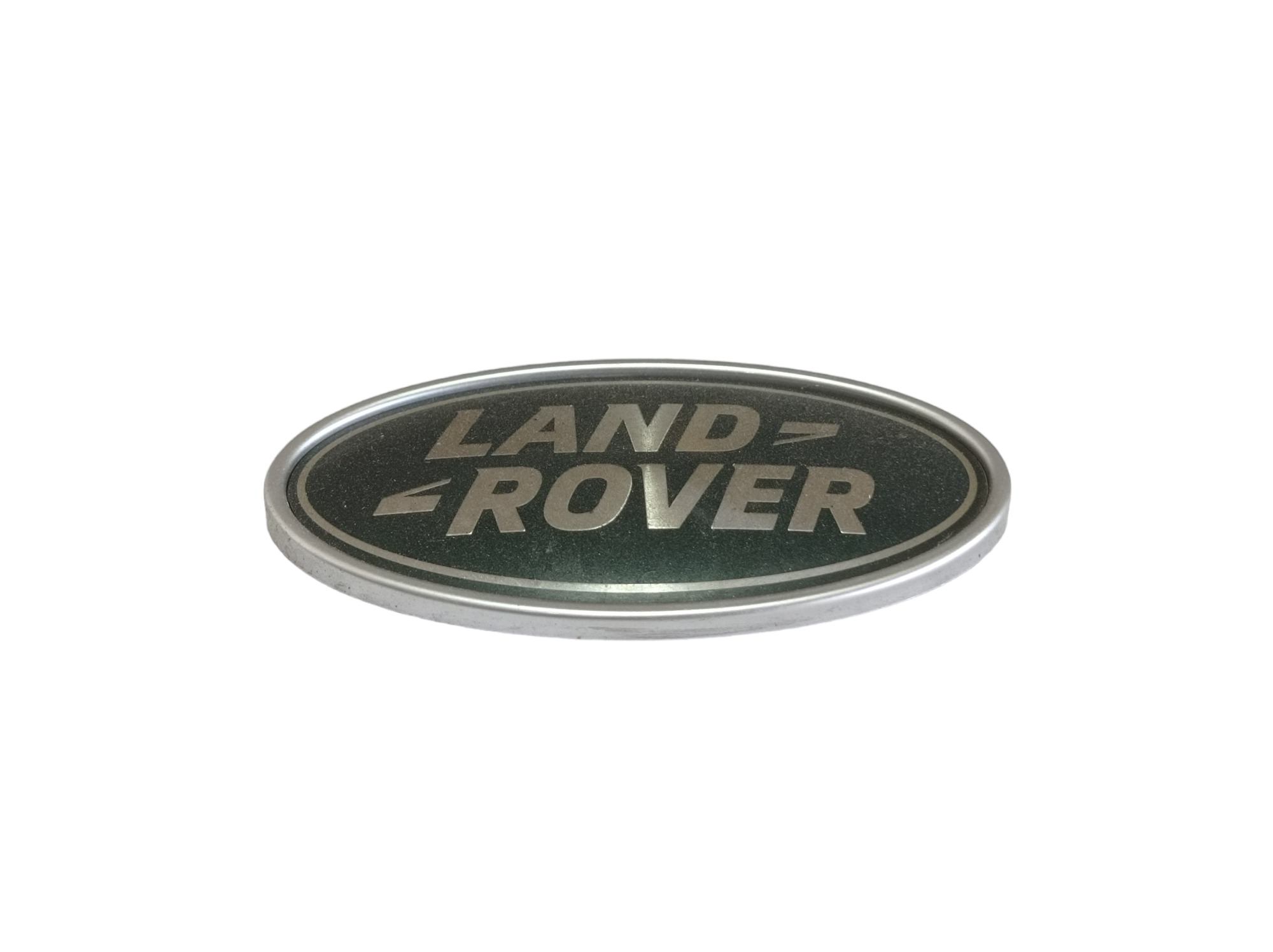 Emblema Tampa Traseira Land Rover Discovery 15 2018 V591 2