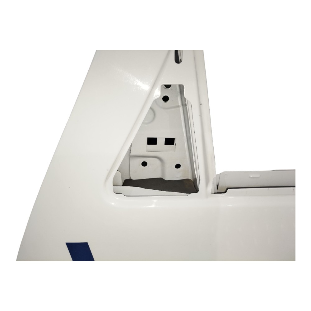 Porta Traseira Direita Renault Zoe 2023 V639 4
