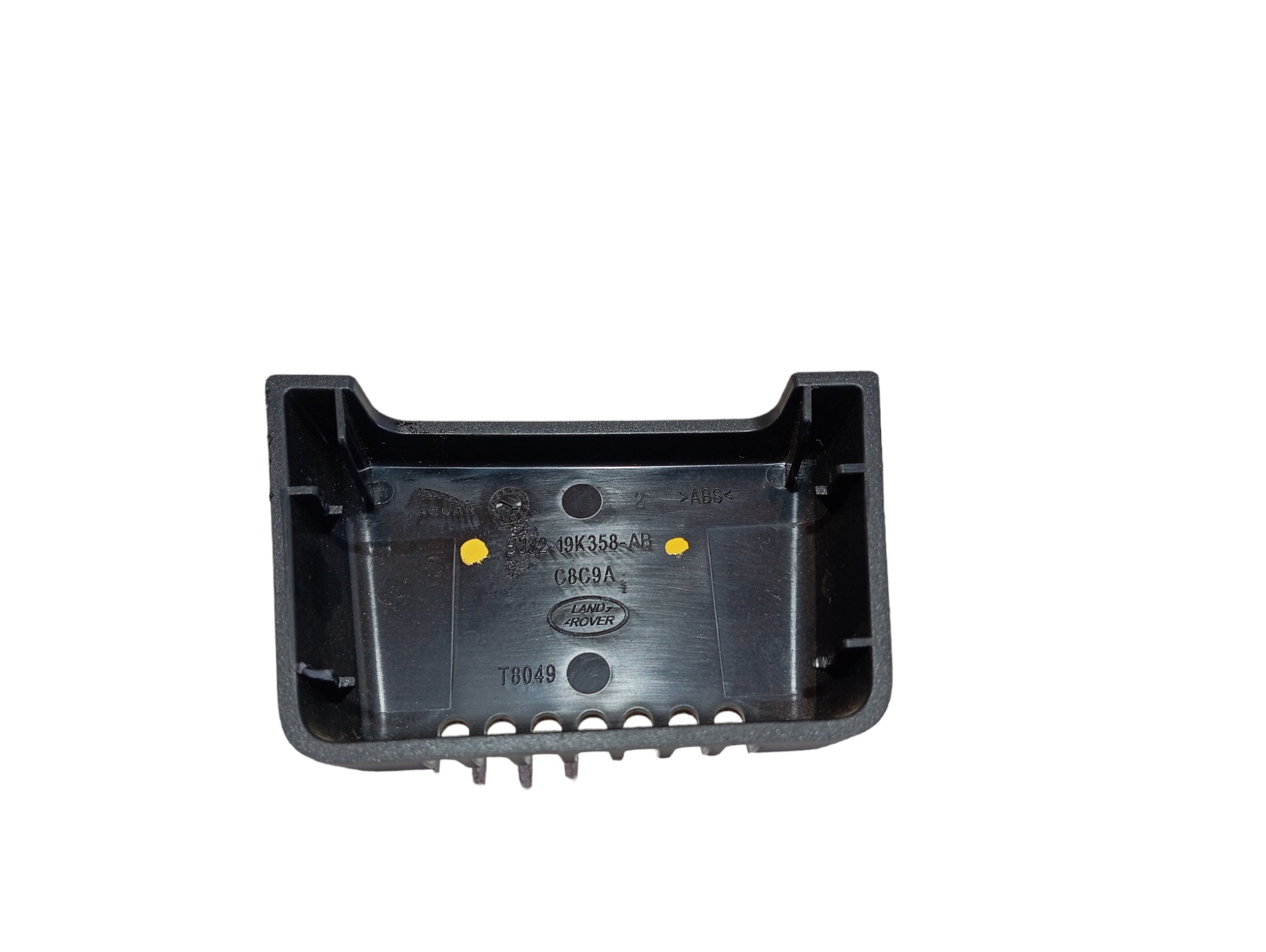 Acabamento Sensor Crepuscular Range Rover Sport 2014 V592 3