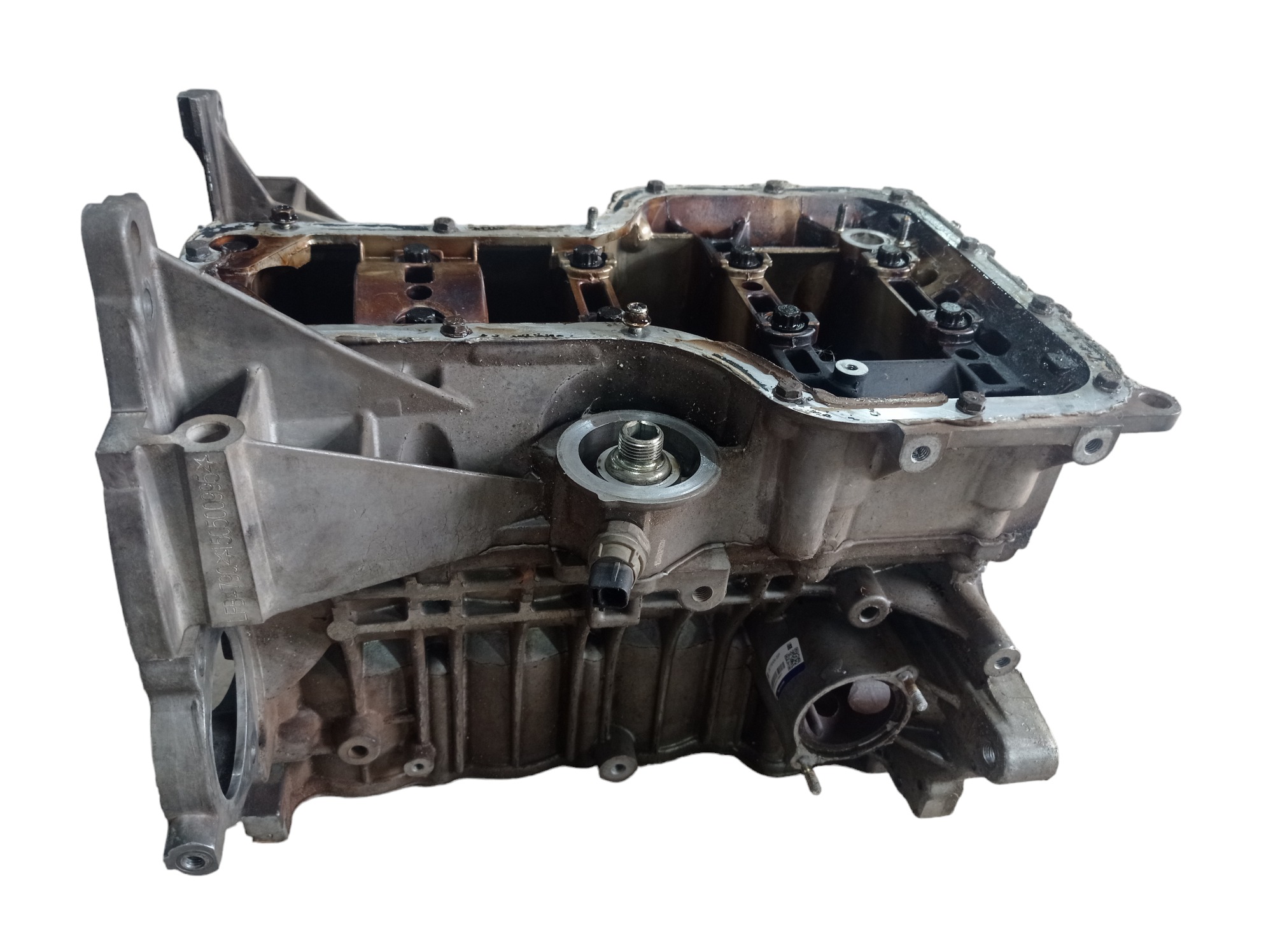 Bloco Motor Lifan X60 2015 V466 5