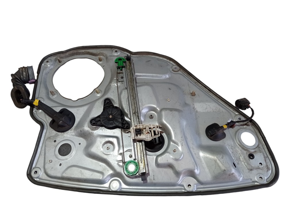 Máquina Vidro Traseira Direita Fiat Stilo 1.8 2004 V32