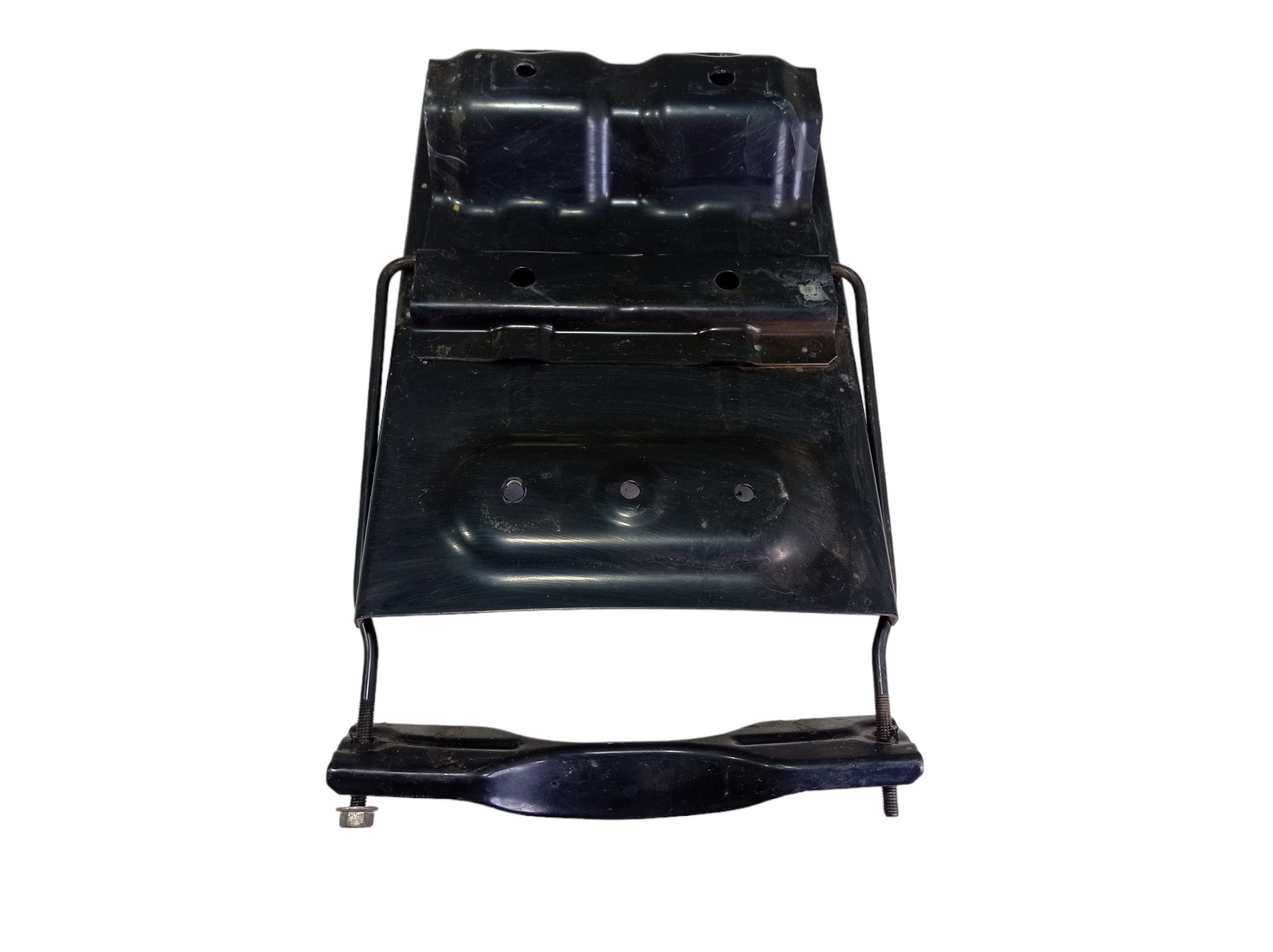 Suporte Bateria Suzuki Grand Vitara 2.0 2012 2015 V570 5