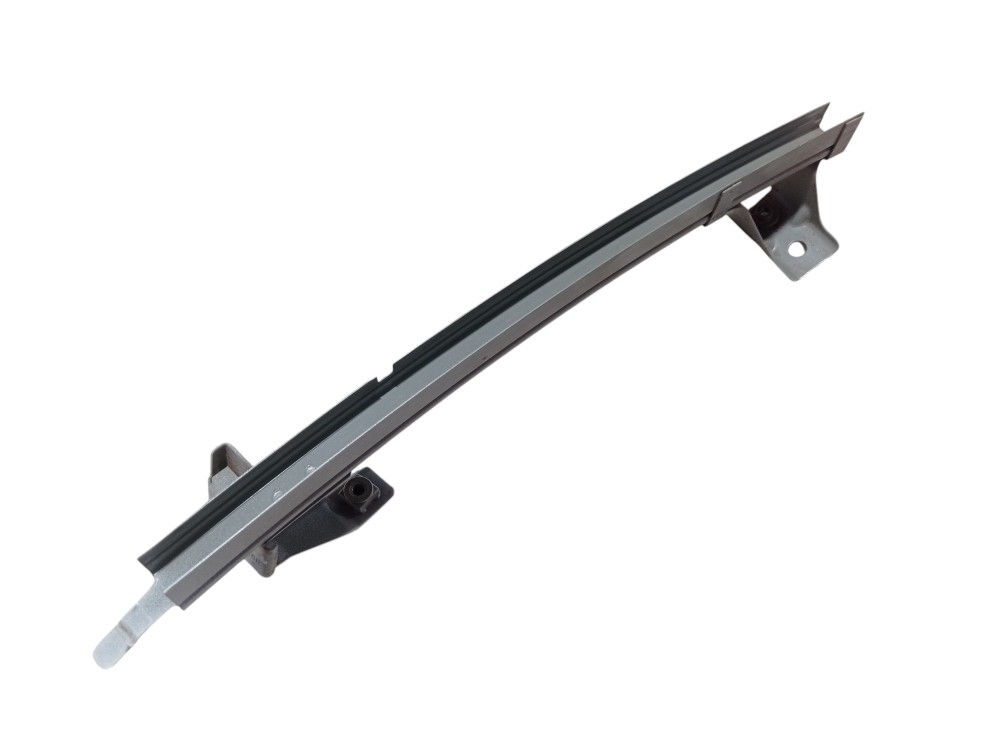 Guia Vidro Dianteiro Esquerdo Renault Zoe Neo Int 2023 V617 4