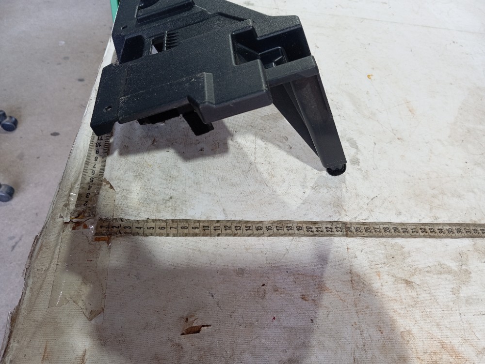 Acabamento Porta Malas Lexus Rx500hf 2023 V619 10