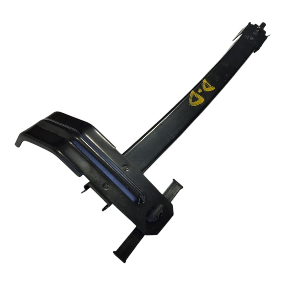 Canaleta Vidro Porta Dianteira Direita Nissan Leaf 2023 V632 8