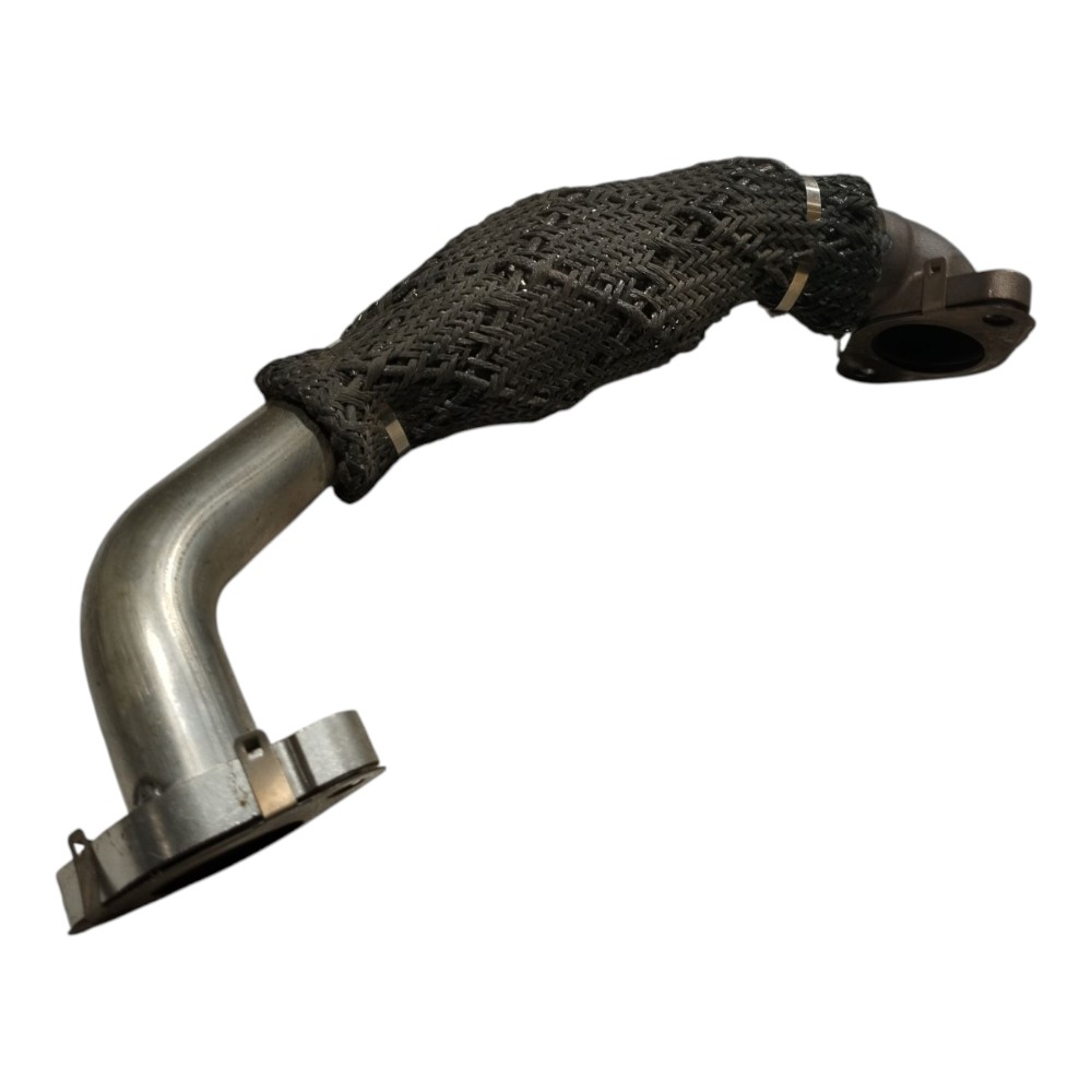 Mangueira Catalisador Ram Rampage 2023 2025 V659 8