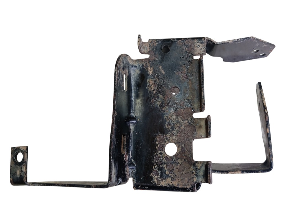 Suporte Resfriador Óleo Land Rover Discovery 4 2010 12 V614 5