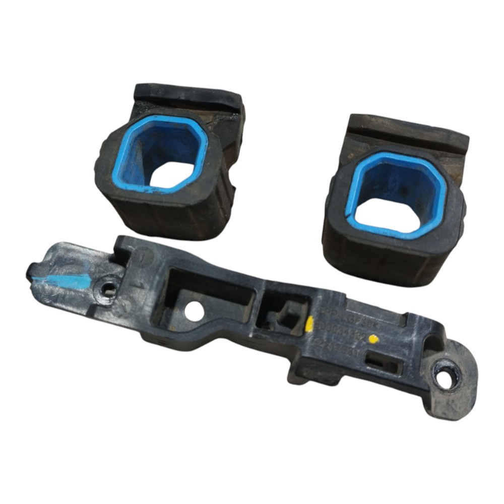 Coxim Radiador Ram Rampage 2023 2025 V659 5