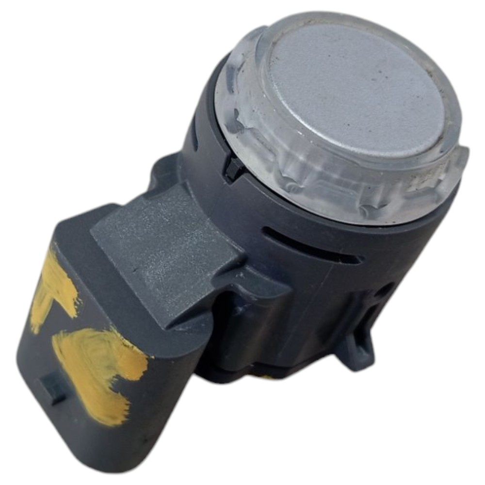 Sensor Estacionamento Tras Central Rover Defender 2022 V645 2