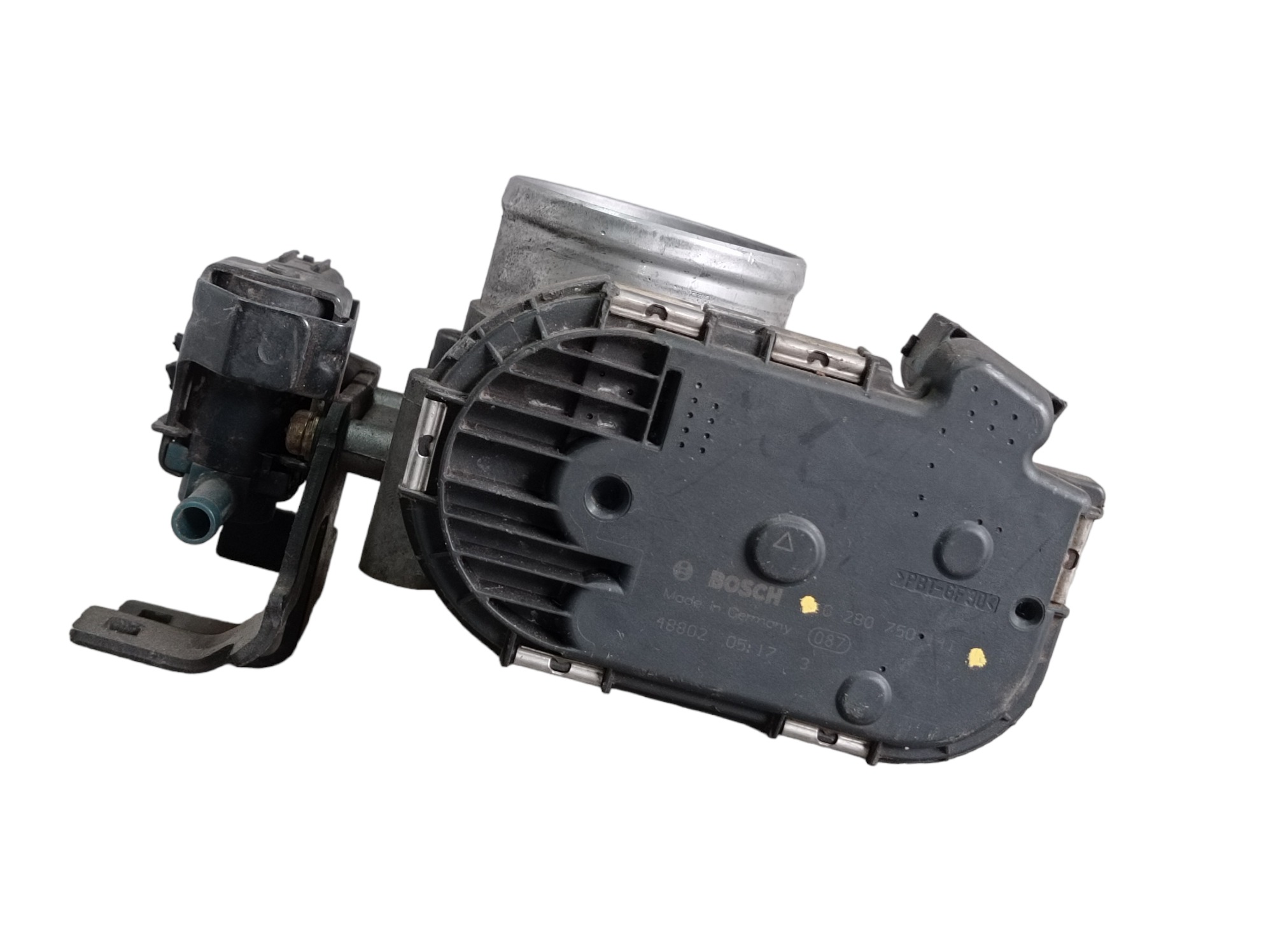 Tbi Corpo Borboleta 1.4 8v Honda Fit 2003 A 2008 0280750141 9