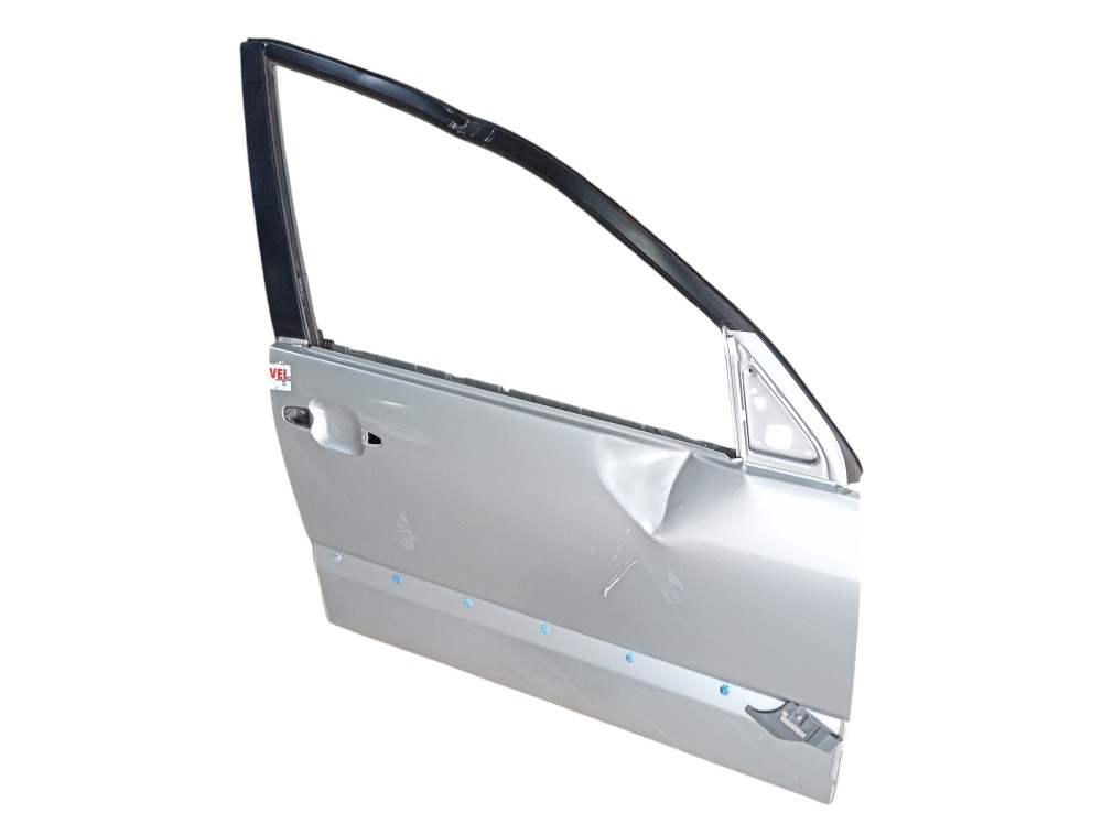 Porta Dianteira Direita Toyota Prado 3.0 2005 V620 2