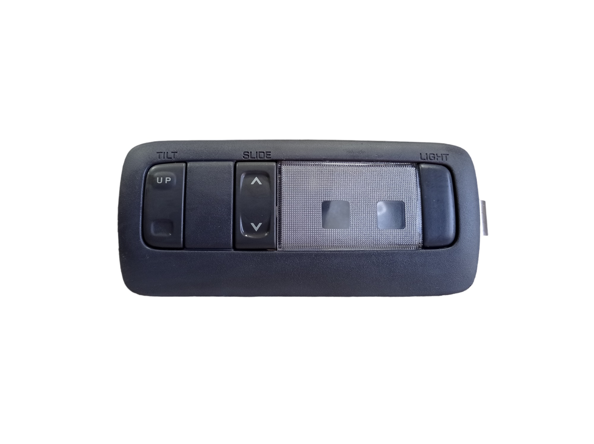 Luz Cortesia Teto Dianteiro Lexus Es300 1993 V571 4