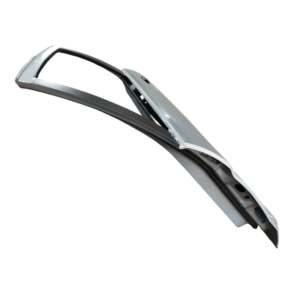 Porta Traseira Esquerda Mercedes B180 2010 V630 7