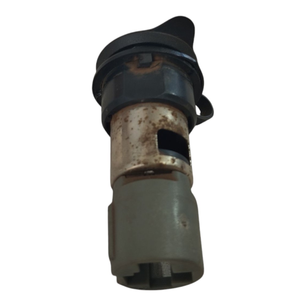 Tomada 12v 3 Pinos Chrysler Grand Caravan 2003 V578 4