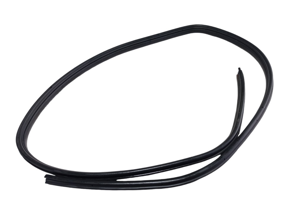 Borracha Porta Dianteira Esquerda Chery Tiggo 2 2020 V613 8