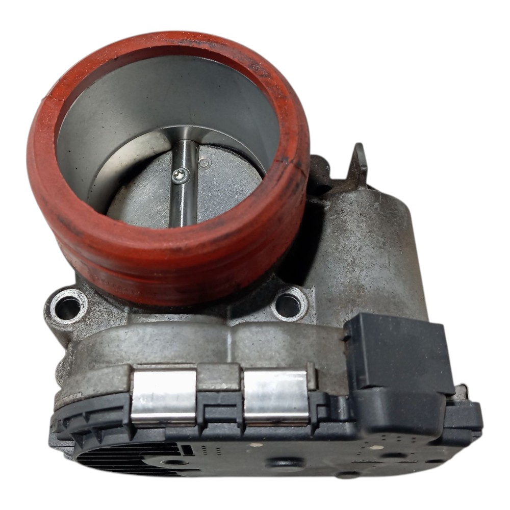 Tbi Corpo Borboleta Mercedes C180 2002 2007 V661 4