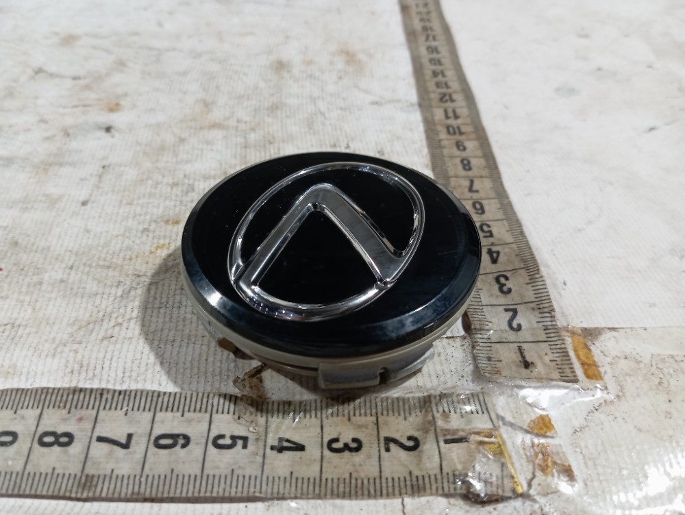 Miolo Calota Lexus Rx500hf Sport 2023 V619 7