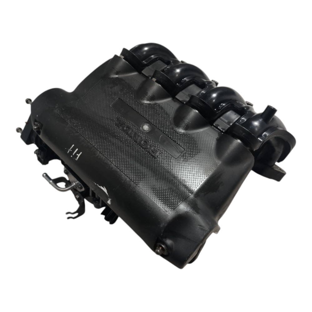 Coletor De Admissão Honda Fit 1.4 2004 A 2007 V170 5