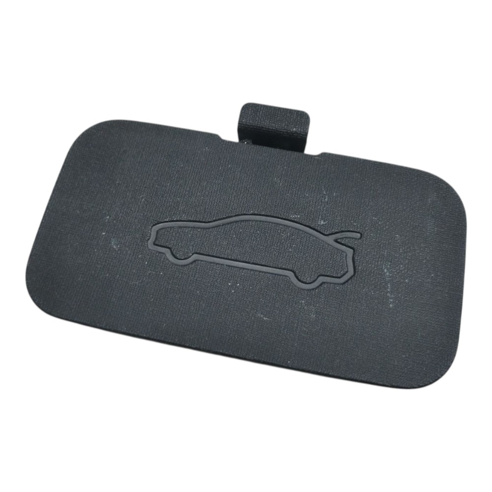 Tampa Trava Porta Malas Byd Dolphin Gs 2024 2025 V666 Preto 8