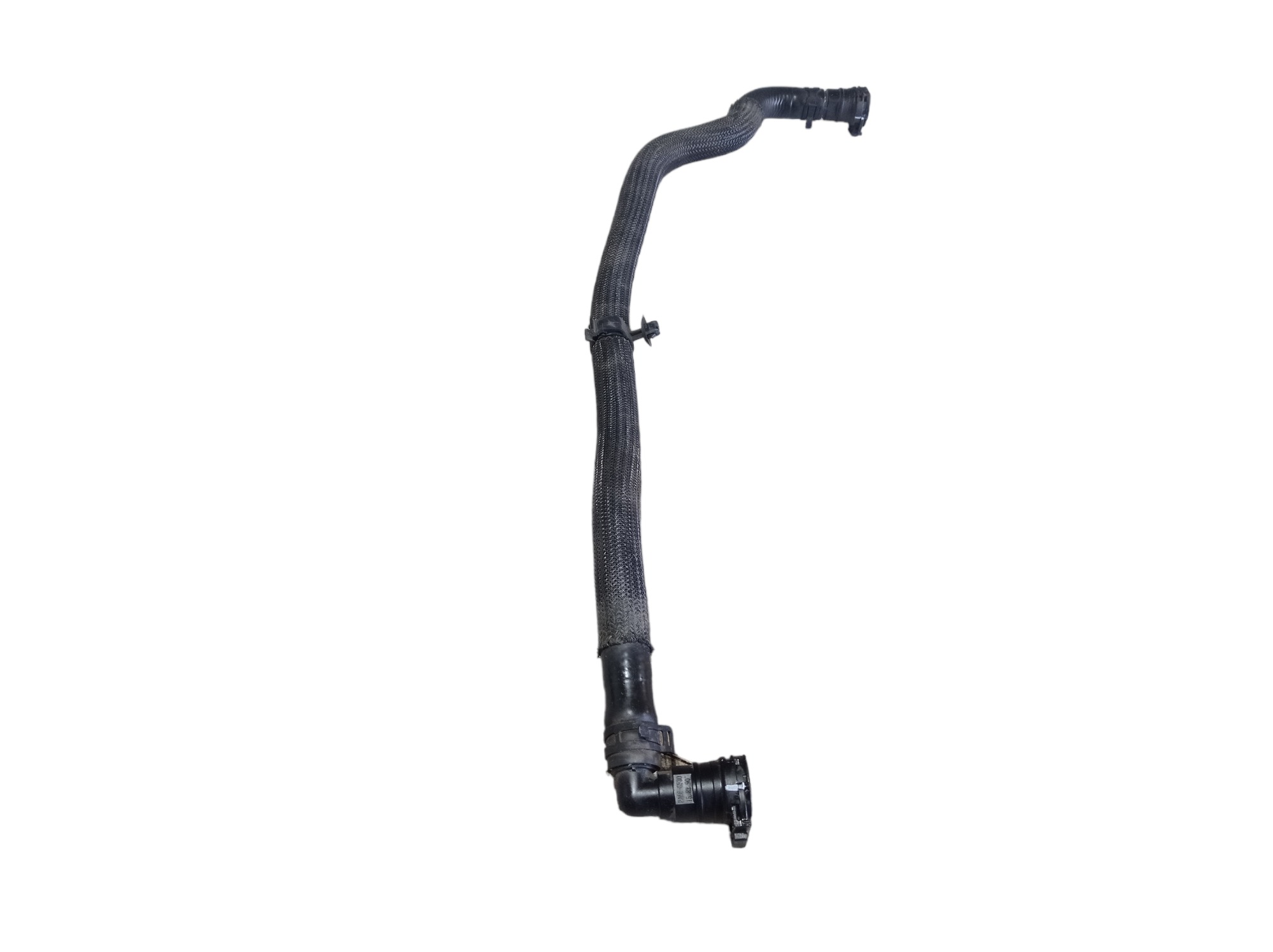 Mangueira Refrigeração Bateria Gwm Haval H6 Gt 1.5 2024 V598 4