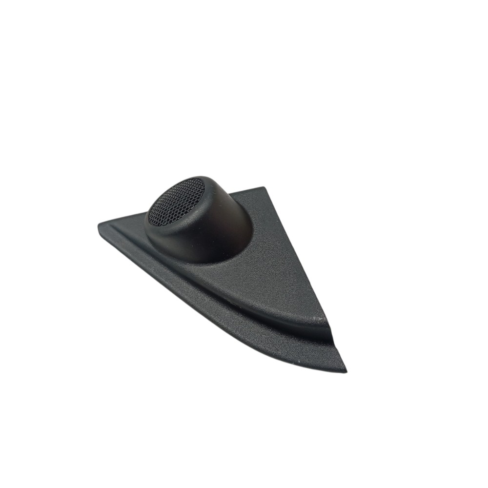 Acabamento interno retrovisor direito Toyota Corolla 2017 4