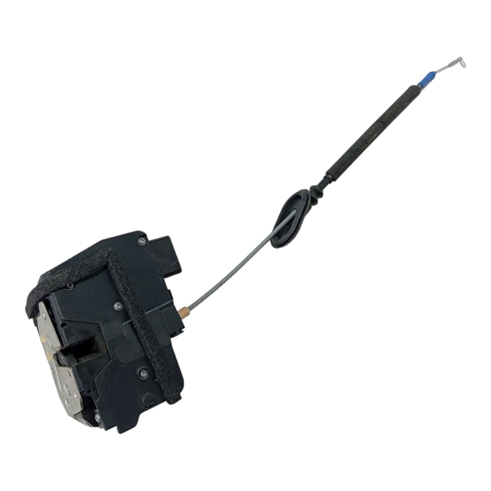 Fechadura Porta Diant Esquerda Byd Dolphin Mini 2024 25 V634 6