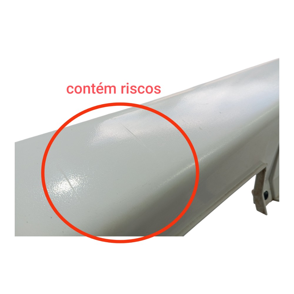 Spoiler Direito Jac Ej7 2023 V618 5522200u7300 10