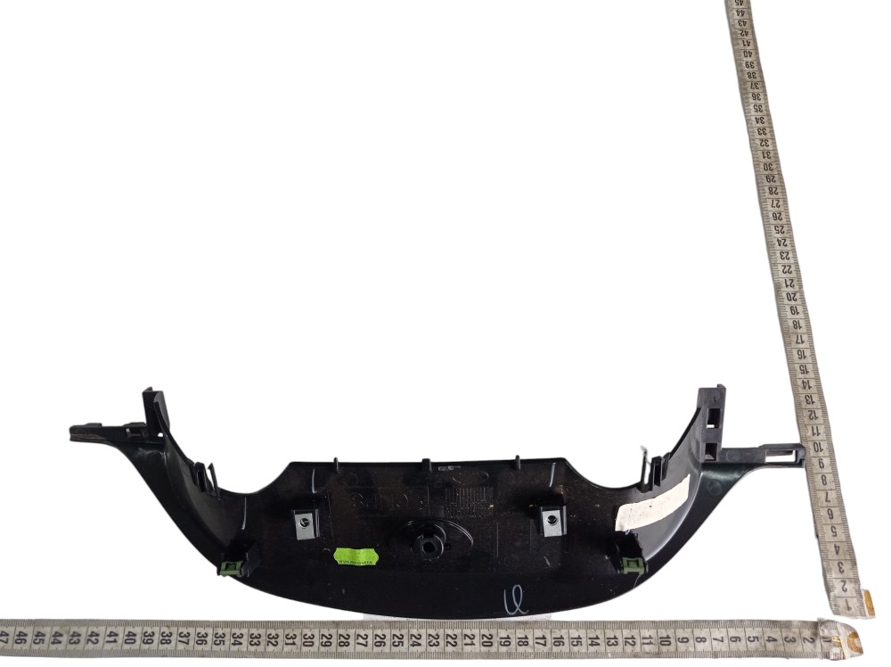 Moldura Painel Instrumentos Discovery Sport 2018 V611 8