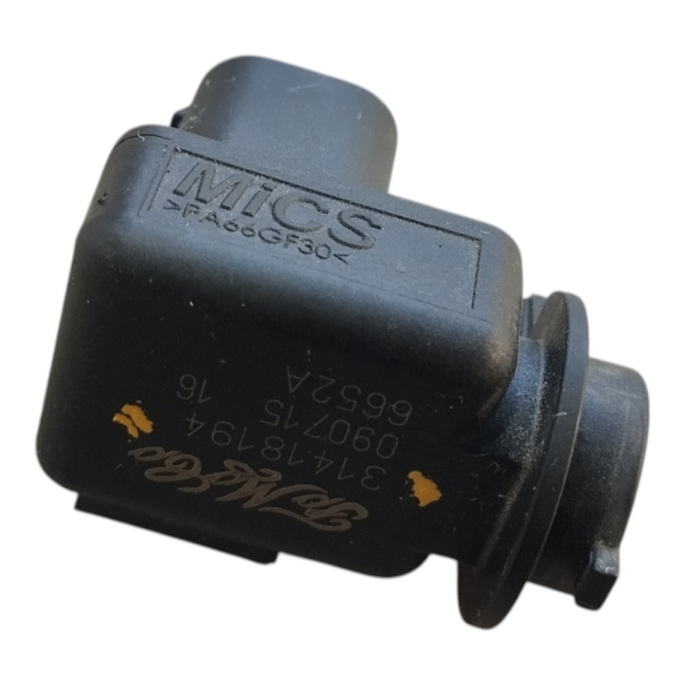 Sensor Ar Condicionado Volvo V40 T3 2013 2019 V652 2