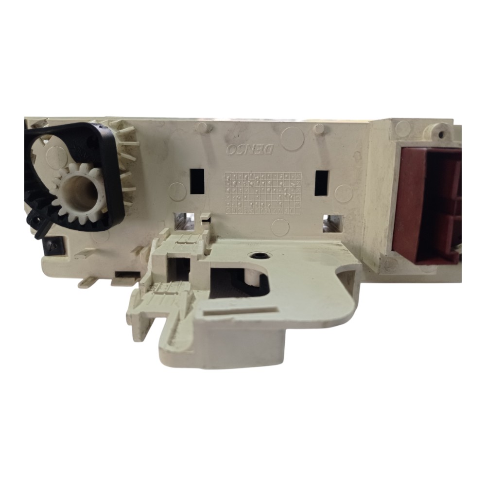 Comando Ar Condicionado Fiat Palio 2002 2012 V202 2
