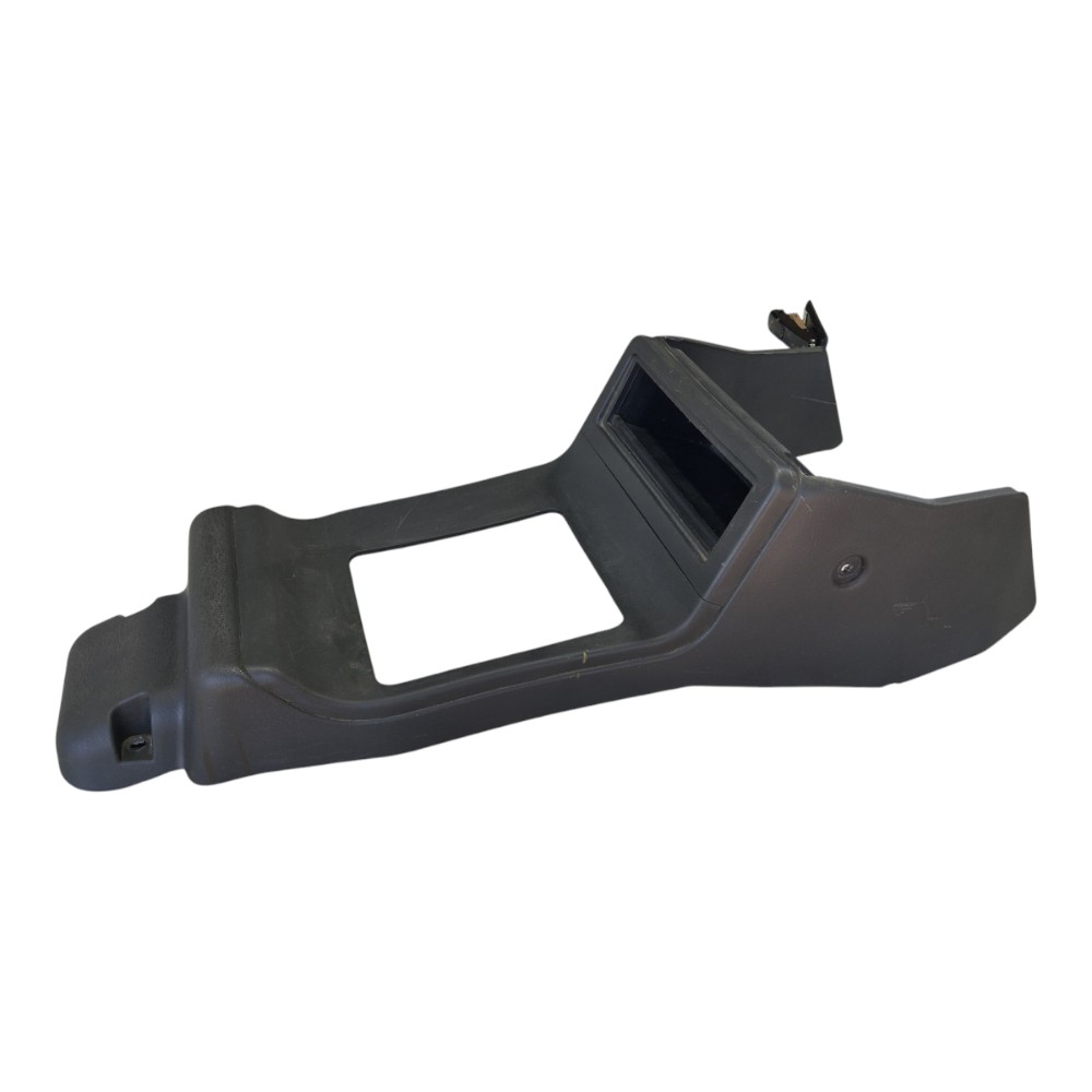 Moldura Console Central Mitsubishi L200 Sport 2004 V638 1