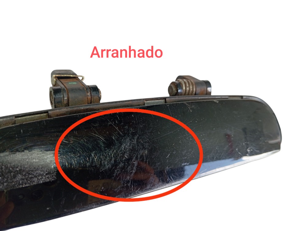 Maçaneta Externa Dianteira Direita Audi A6 2001 V261 10
