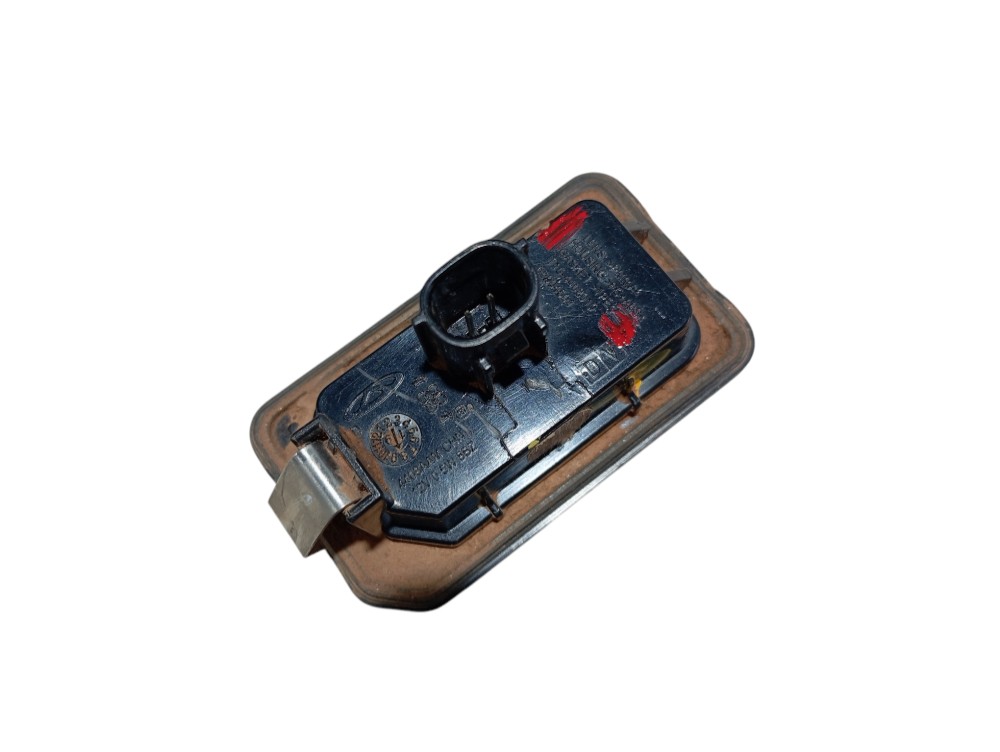 Luz Placa Chery Tiggo 2 Look 2020 V613 4