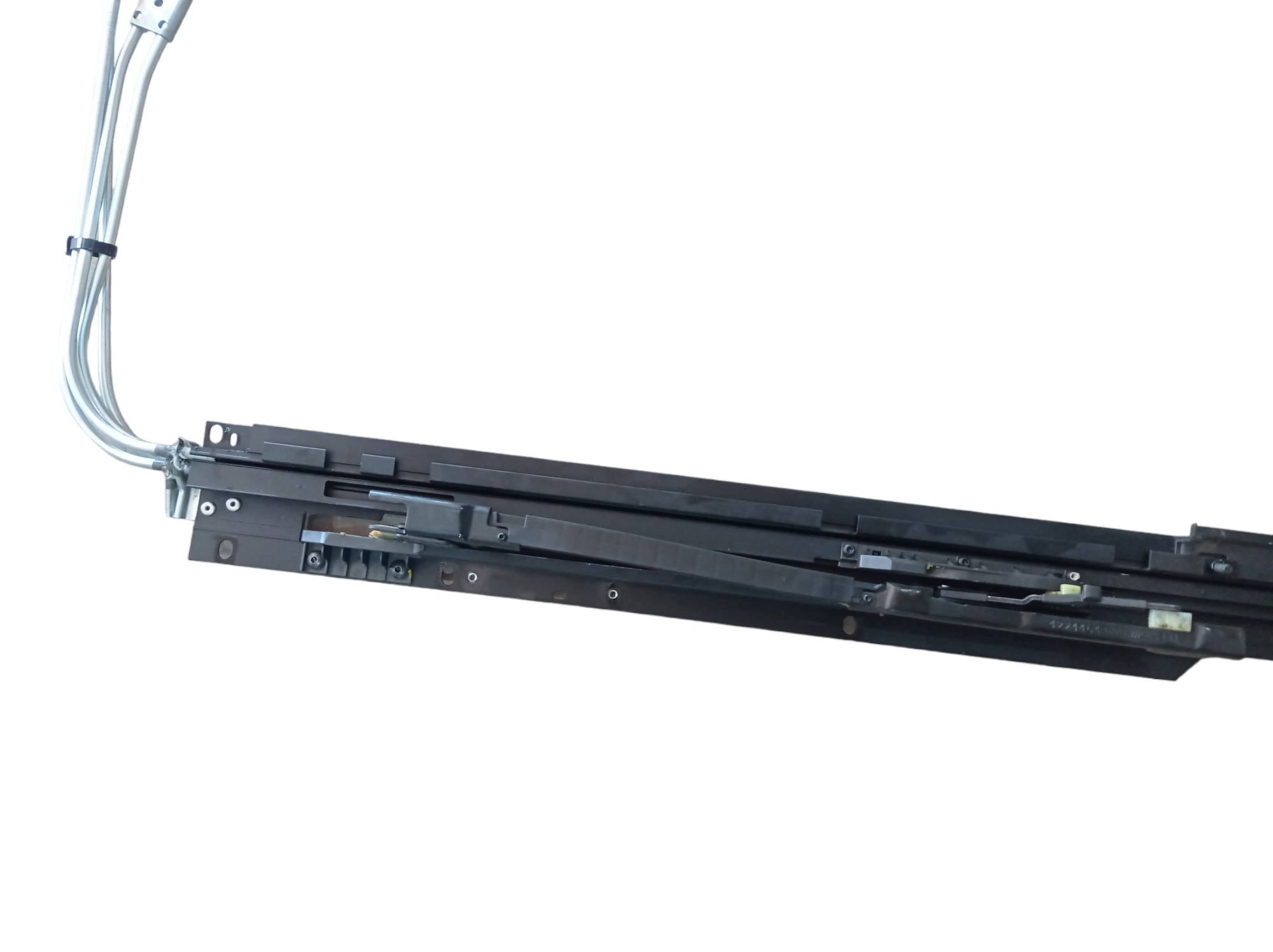 Estrutura Teto Solar Range Rover Sport 2014 V573 9